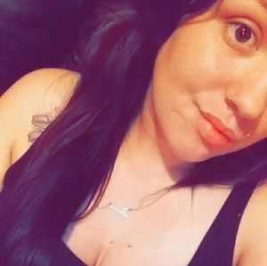 Meet your Posher, Mariah